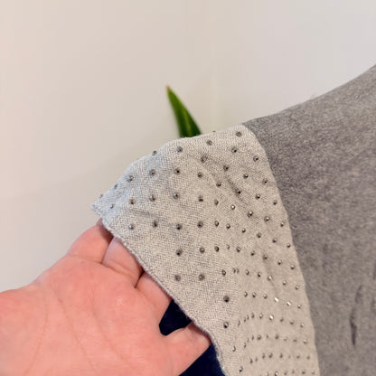 Redcurrent Size Unknown Shawl Wrap Poncho Cardigan