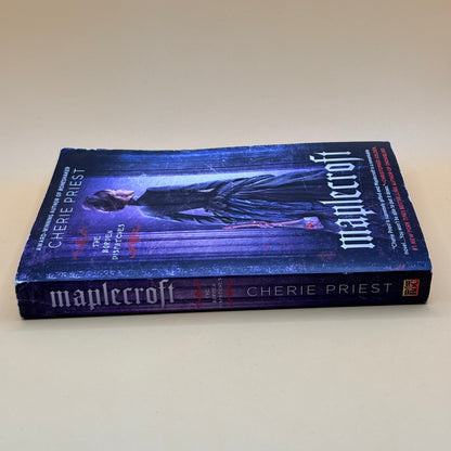 Maplecroft by Cherie Priest