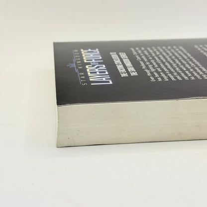 Layers of Force (Star Kingdom) by Lindsay Buroker