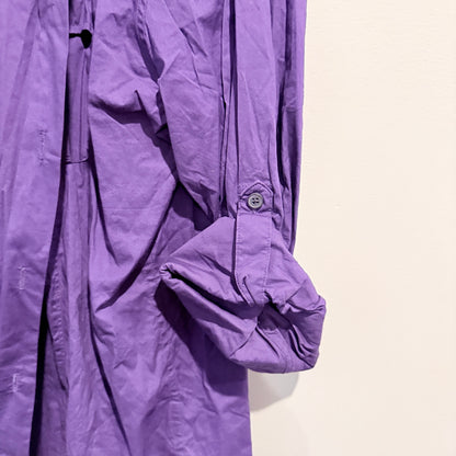 Connor Size XXL Long-Sleeved Button-Up Shirt