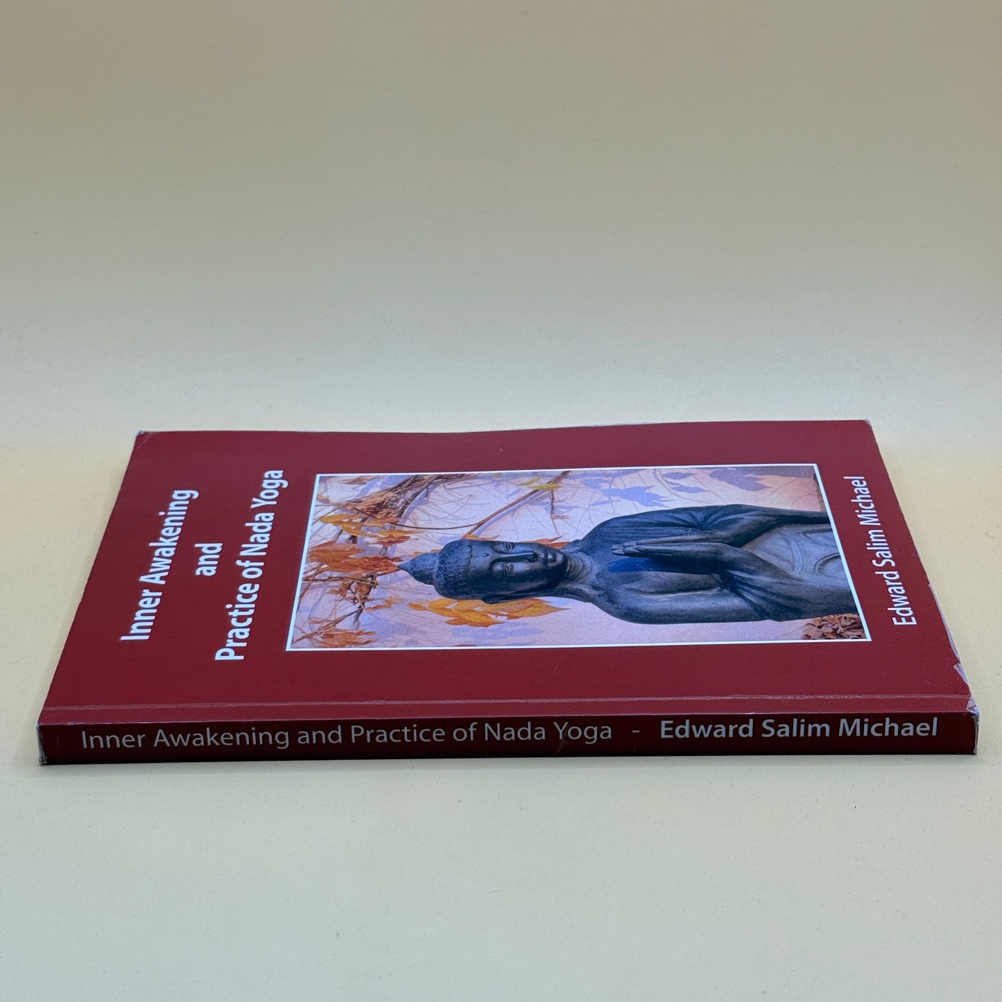 Inner Awakening and Practice of Nada Yoga by Edward Salim Michael