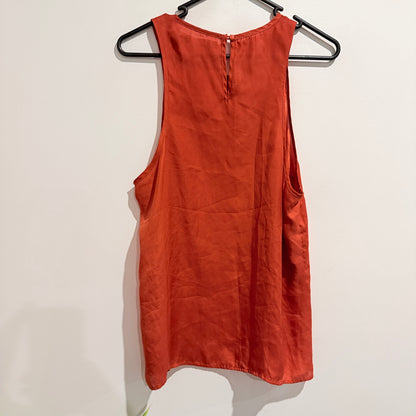 Dotti Size 14 Tank Blouse