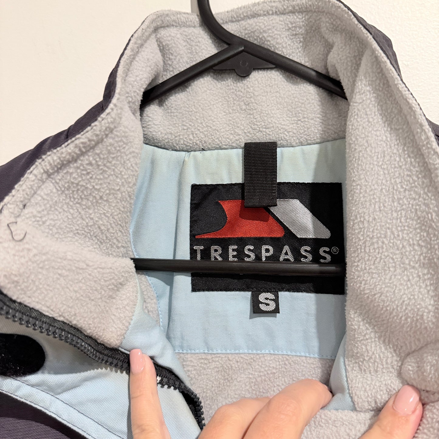 Trespass Size S Element Protection Jacket