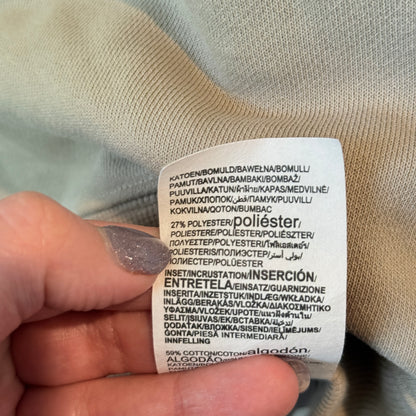 Under Armour Project Rock Cotton Sweatshirt - Size M