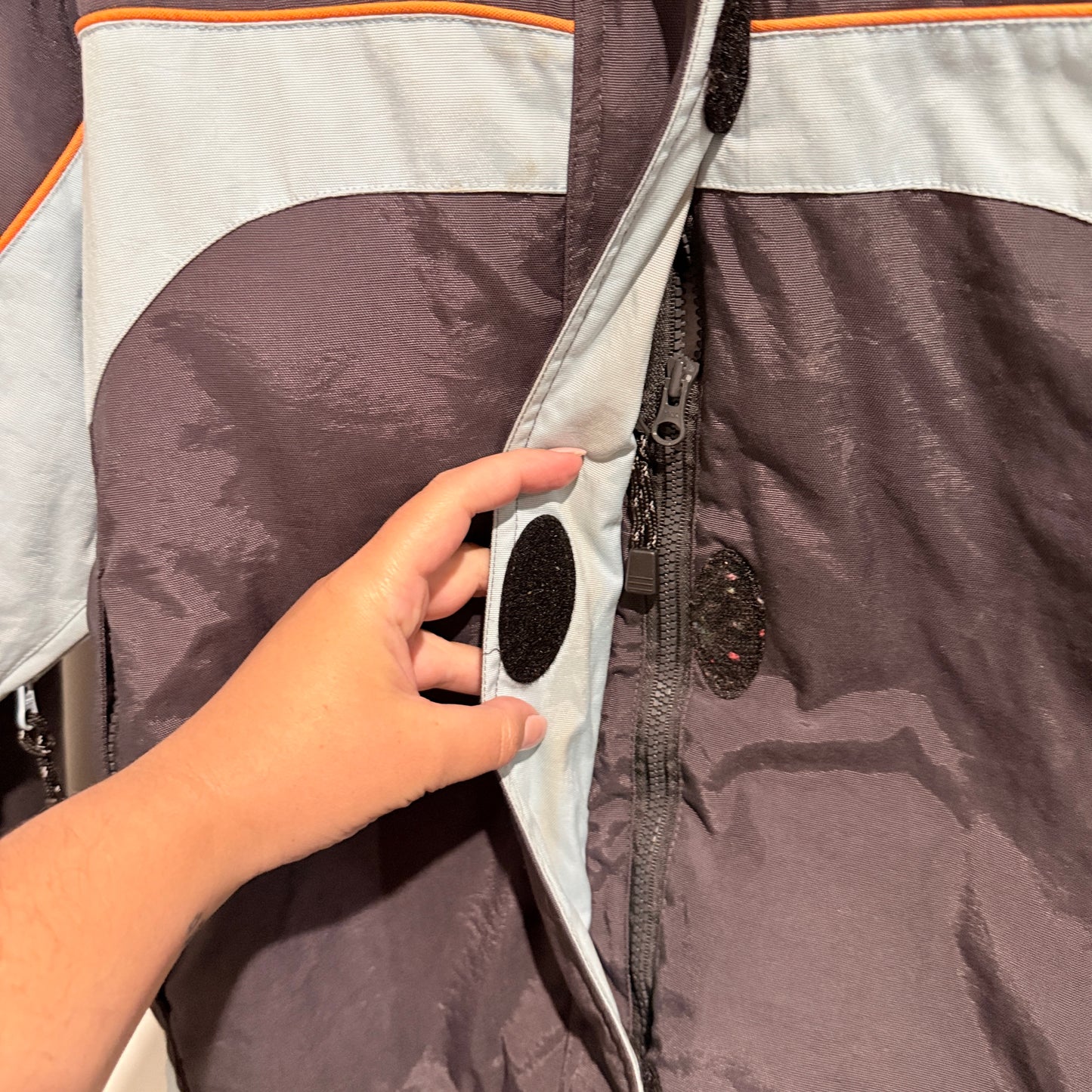 Trespass Size S Element Protection Jacket