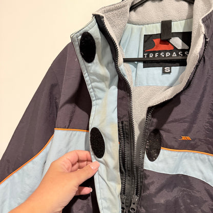 Trespass Size S Element Protection Jacket