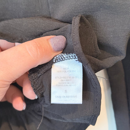 Altar'd State Size S Crop Top