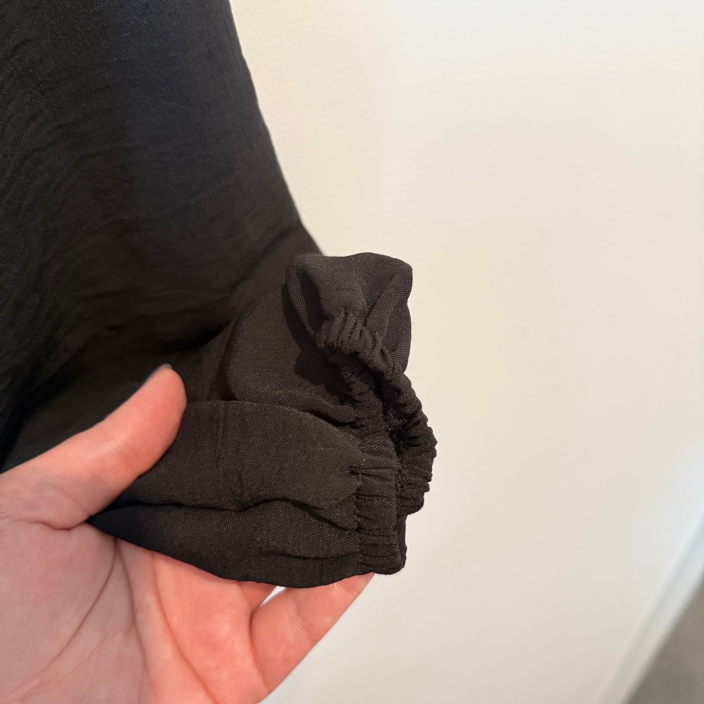 Altar'd State Size S Crop Top