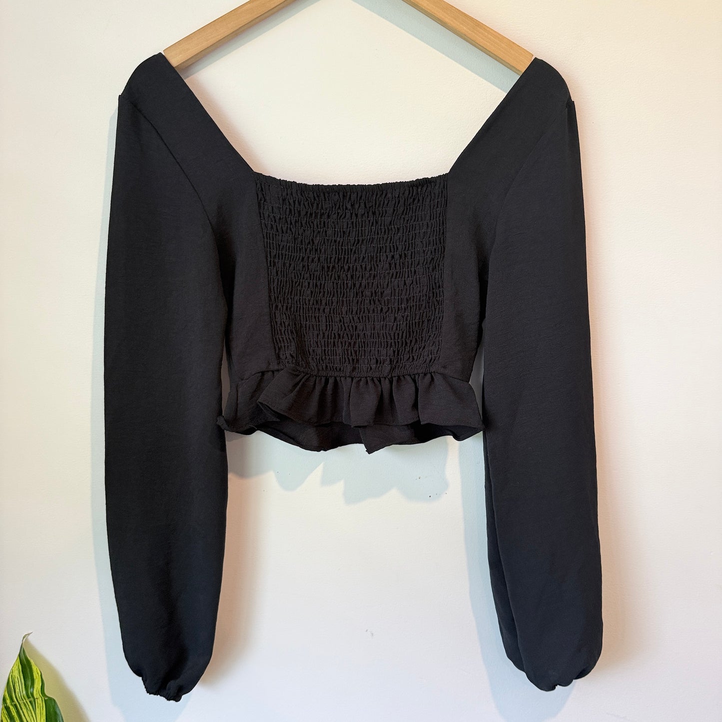 Altar'd State Size S Crop Top