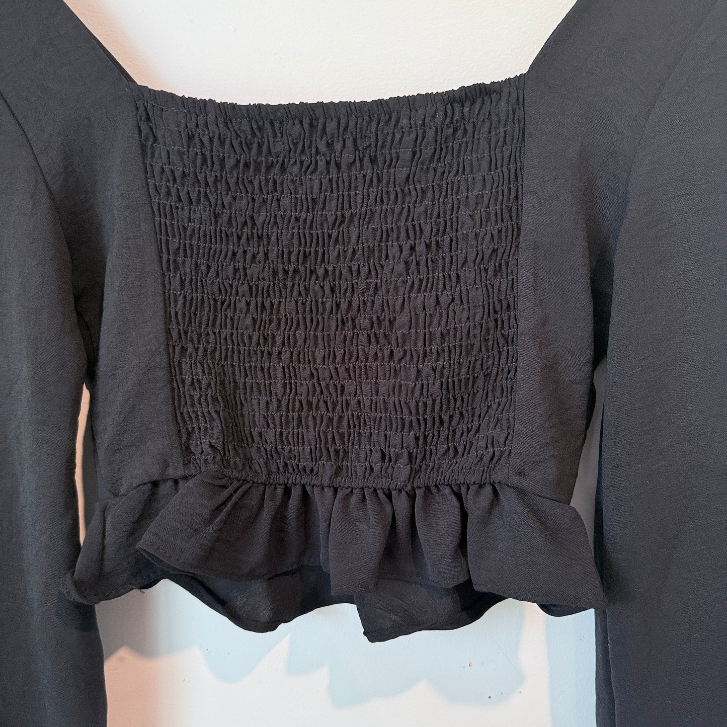 Altar'd State Size S Crop Top