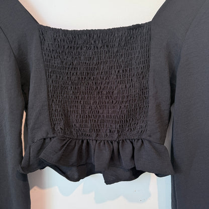 Altar'd State Size S Crop Top