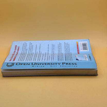 How To Get a PhD by Estelle M. Phillips and Derek S. Pugh