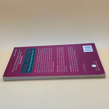 Soul Sisters: Women in Scripture Speak to Women Today by Edwina Gateley