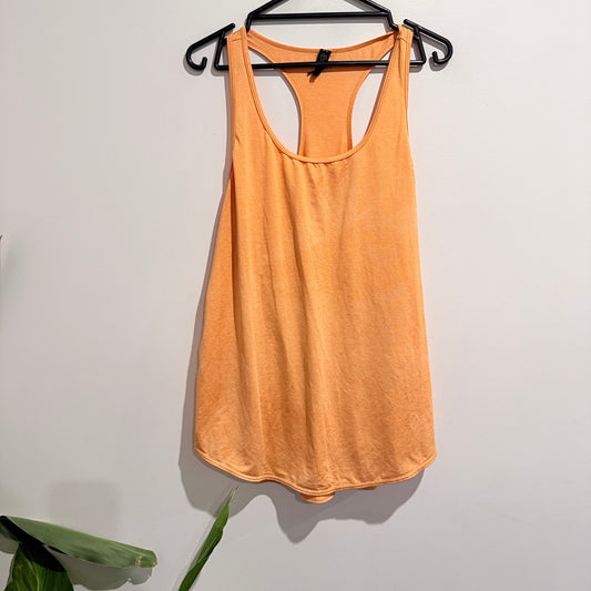 Cotton On Body Size XL Racerback Tank Top