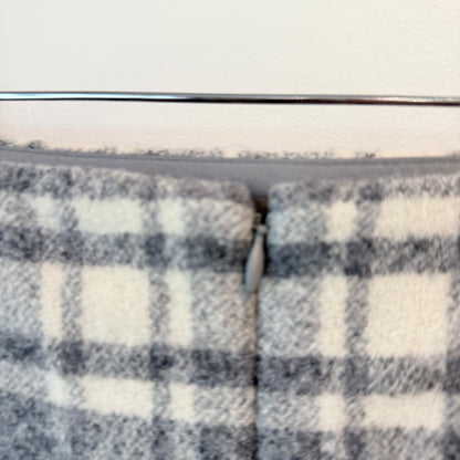 Uniqlo Size 30 (76cm Waist) Wool Skirt