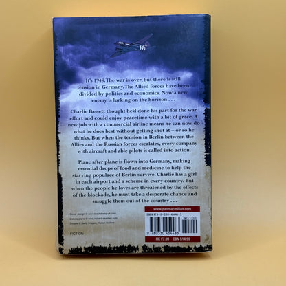 The Hidden War by David Fiddimore