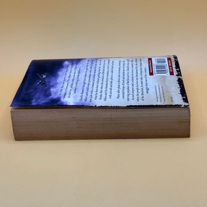 The Hidden War by David Fiddimore