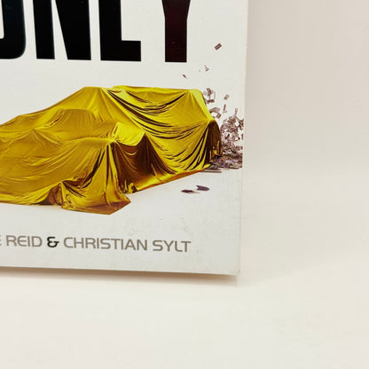 Fast Money by Caroline Reid & Christian Sylt