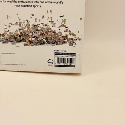 Fast Money by Caroline Reid & Christian Sylt