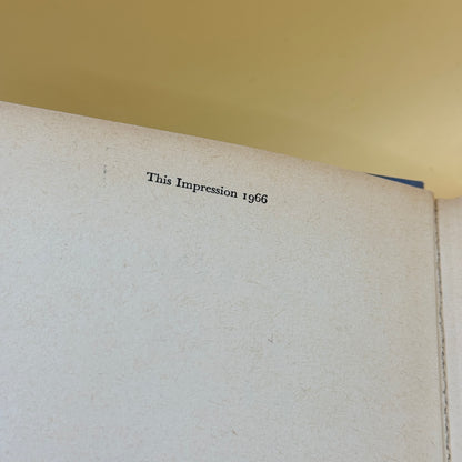 Secret of the Forest by H. J. Goodyer