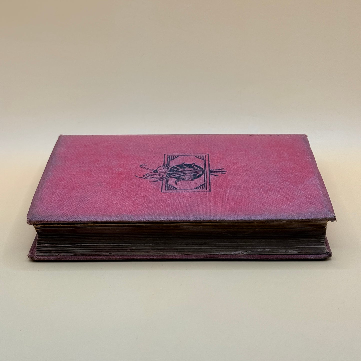 The Red Court Farm by Mrs. Henry Wood