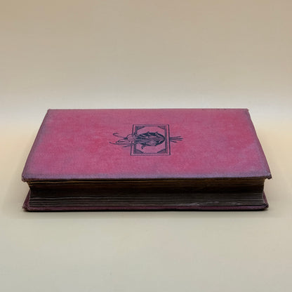 The Red Court Farm by Mrs. Henry Wood