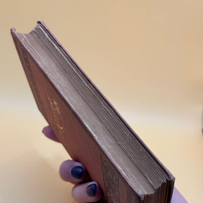 The Red Court Farm by Mrs. Henry Wood