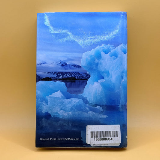 Into the Light: A Family’s Epic Journey by Dave & Jaja Martin