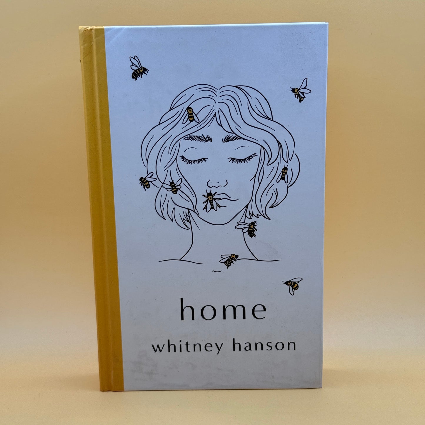 Home by Whitney Hanson
