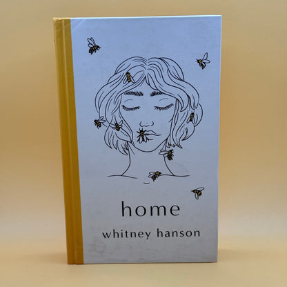 Home by Whitney Hanson