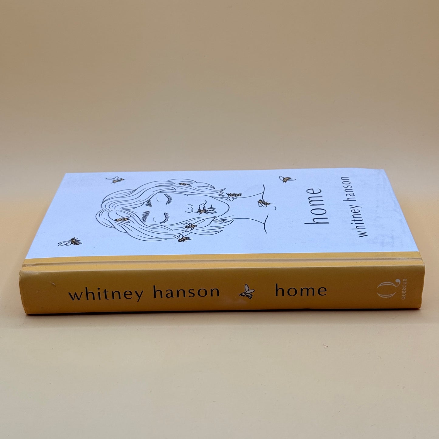 Home by Whitney Hanson