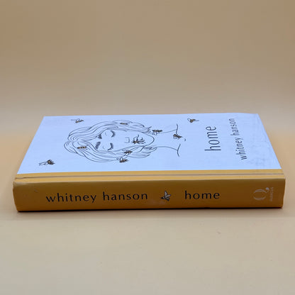 Home by Whitney Hanson