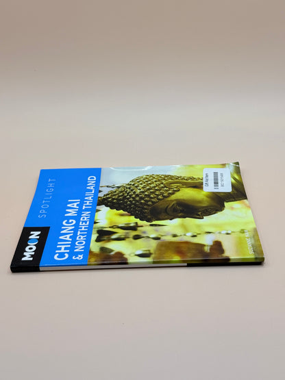 Moon Spotlight: Chiang Mai & Northern Thailand by Suzanne Nam