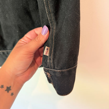 Vintage Just Jeans Denim Vest – Size L