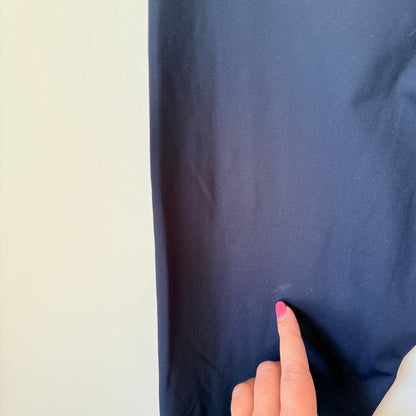 Girlfriend Collective High-Waisted Leggings - Size L