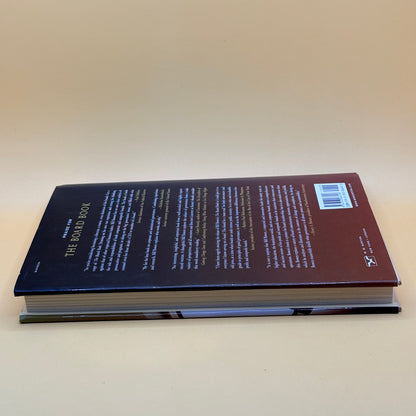 The Board Book: An Insider’s Guide for Directors and Trustees by William G. Bowen