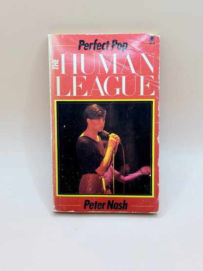 The Human League by Peter Nash