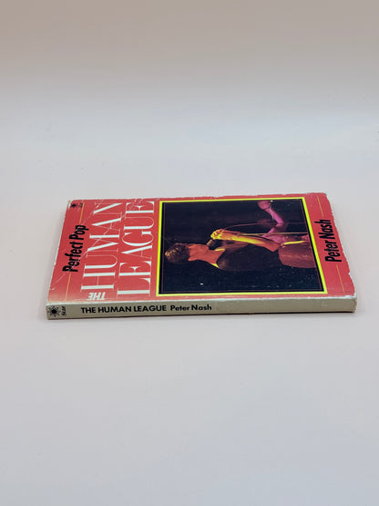 The Human League by Peter Nash