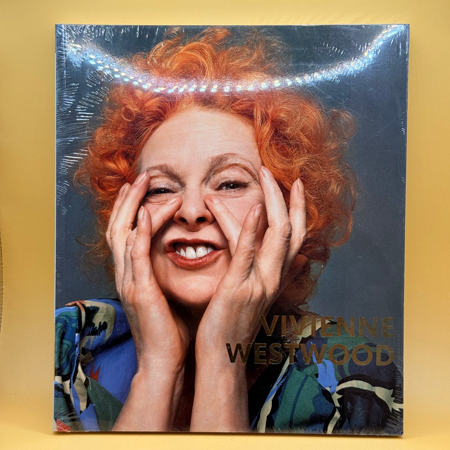 Vivienne Westwood by Vivienne Westwood