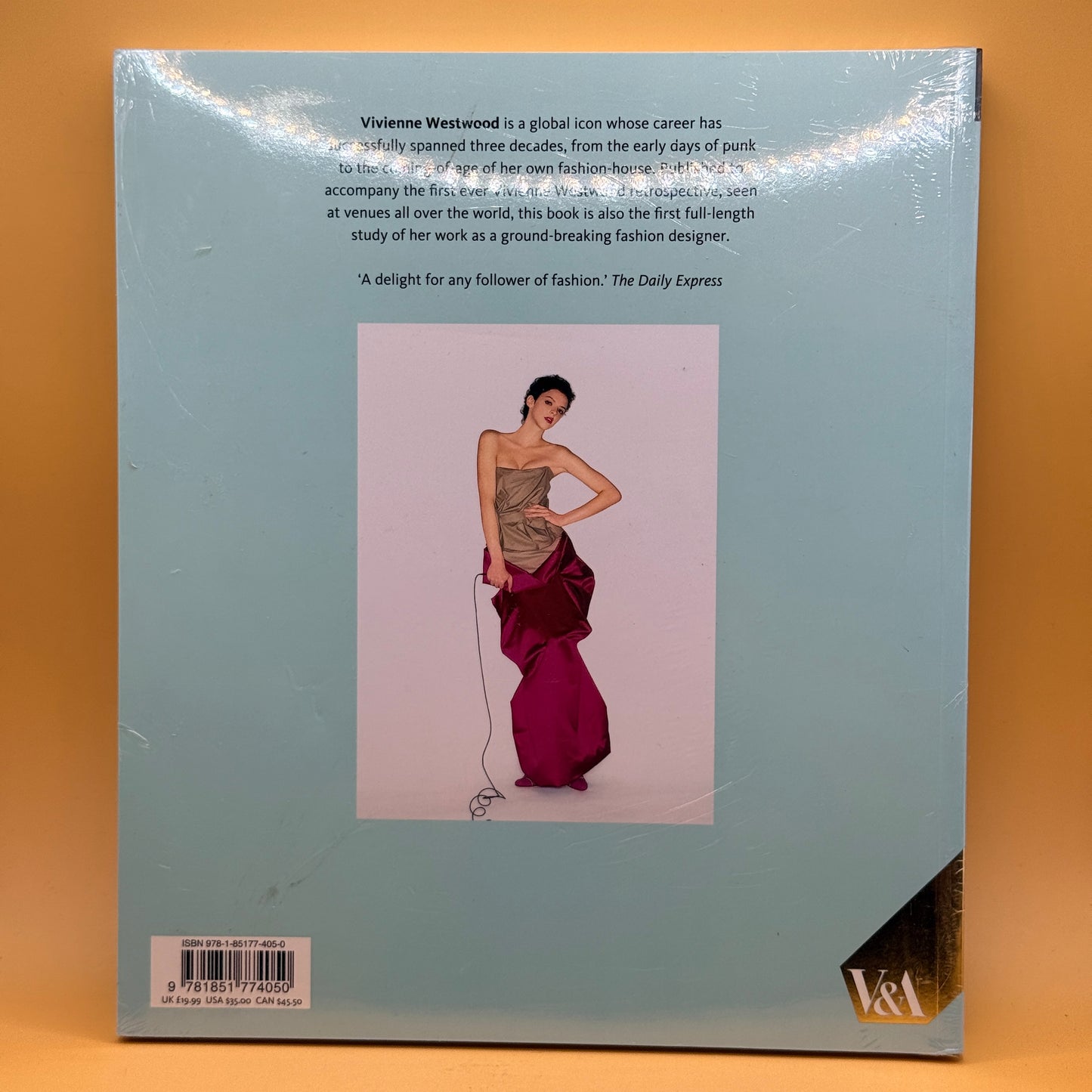 Vivienne Westwood by Vivienne Westwood
