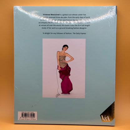 Vivienne Westwood by Vivienne Westwood