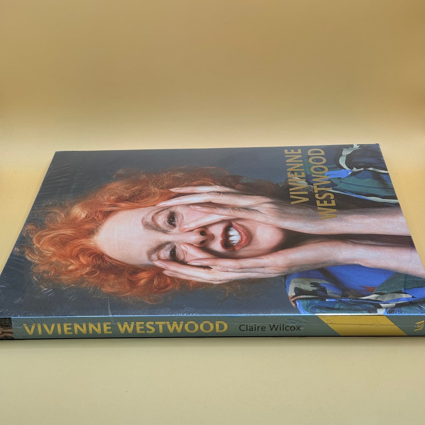Vivienne Westwood by Vivienne Westwood