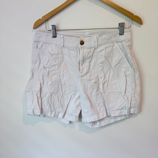 Anko Size 10 Patch Pockets Shorts