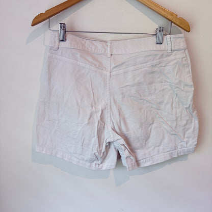 Anko Size 10 Patch Pockets Shorts