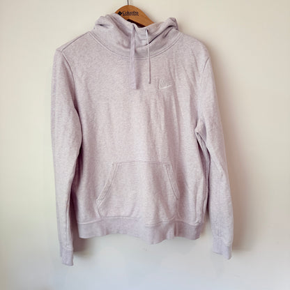 Nike Size M Funnel-Neck Hoodie