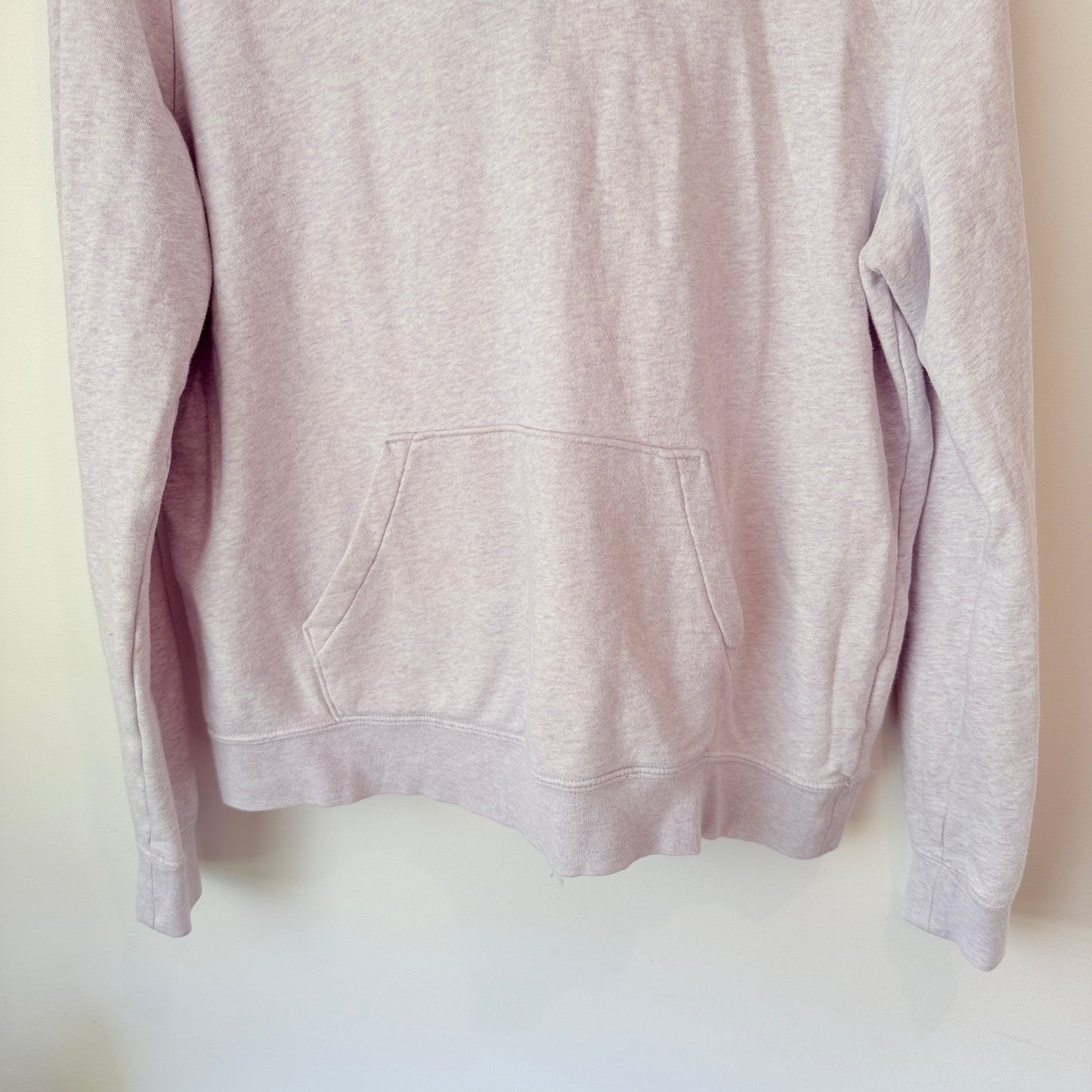 Nike Size M Funnel-Neck Hoodie