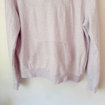 Nike Size M Funnel-Neck Hoodie