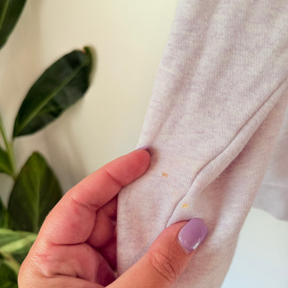 Nike Size M Funnel-Neck Hoodie