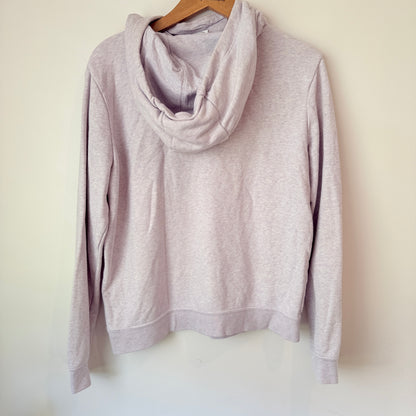 Nike Size M Funnel-Neck Hoodie