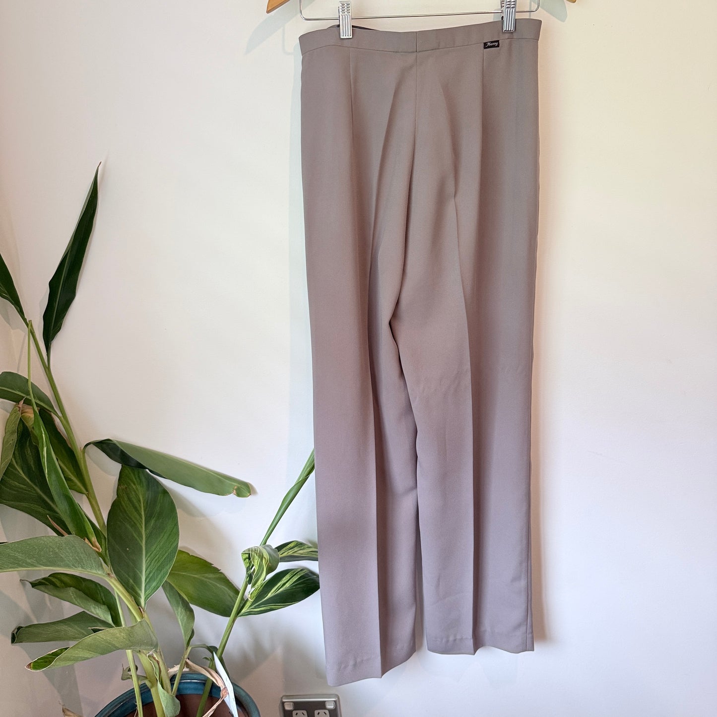 Henny Size Waist 76cm Trouser